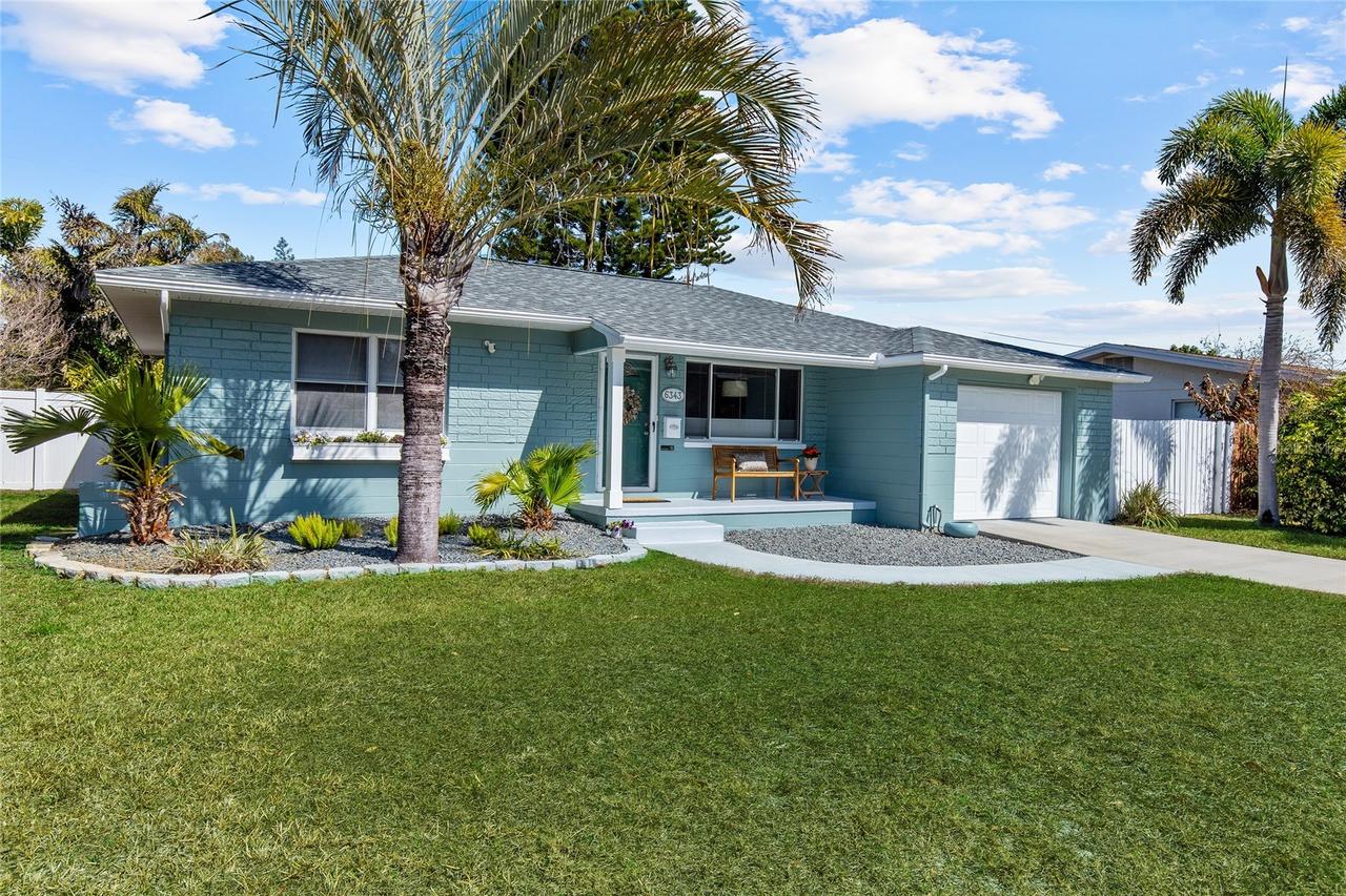 6343 19th Ave., St Petersburg, FL 33710