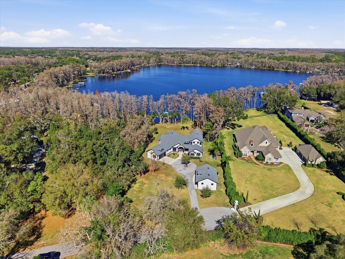 16320 Rock Lake Dr., Odessa, FL 33556