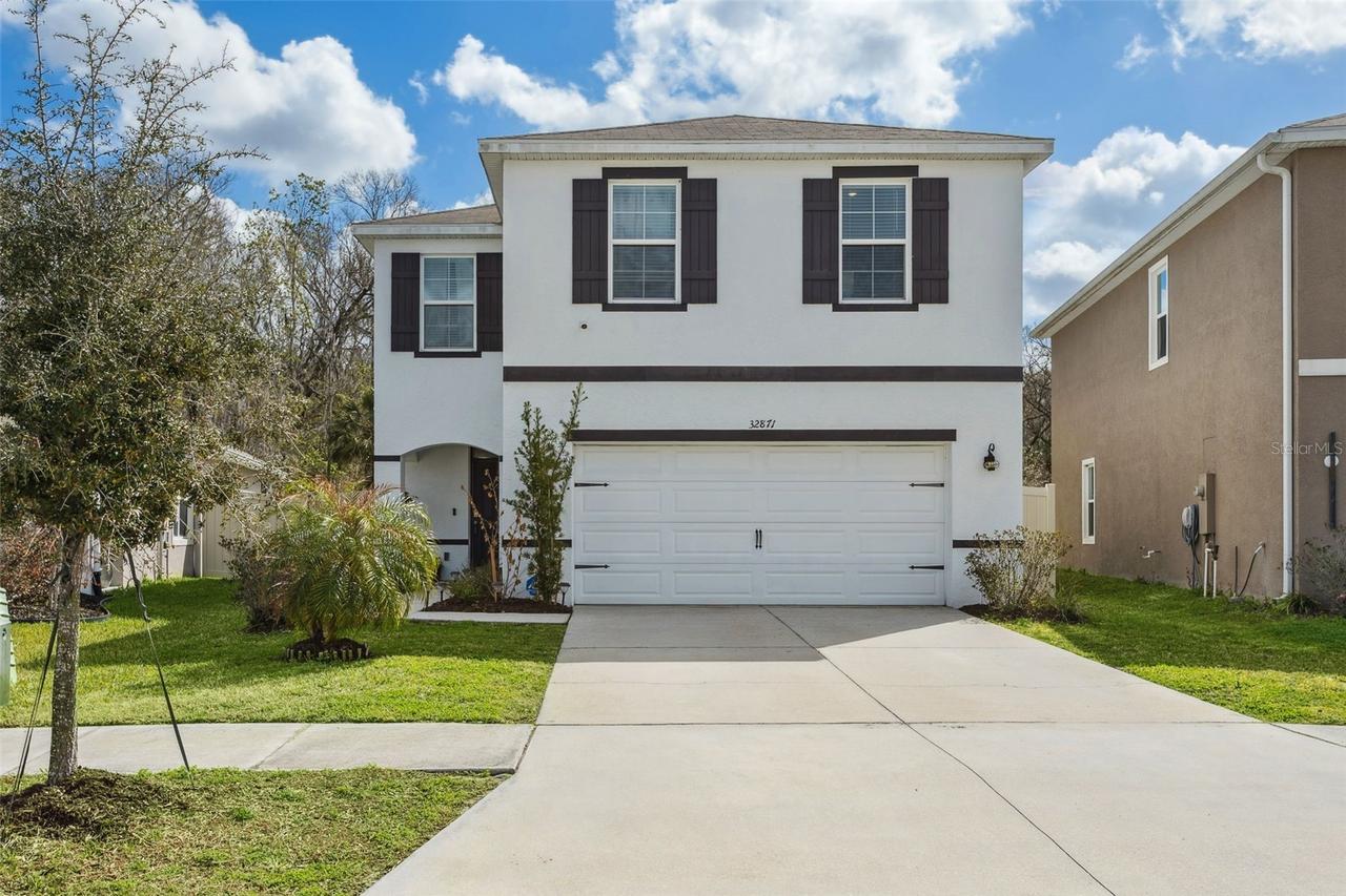 32871 Brooks Hawk Ln., Wesley Chapel, FL 33543