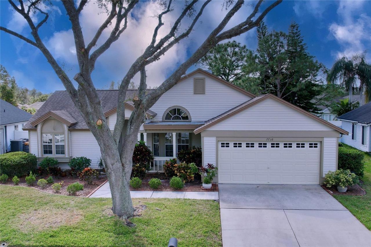 7738 Grimsby Ln., New Port Richey, FL 34655