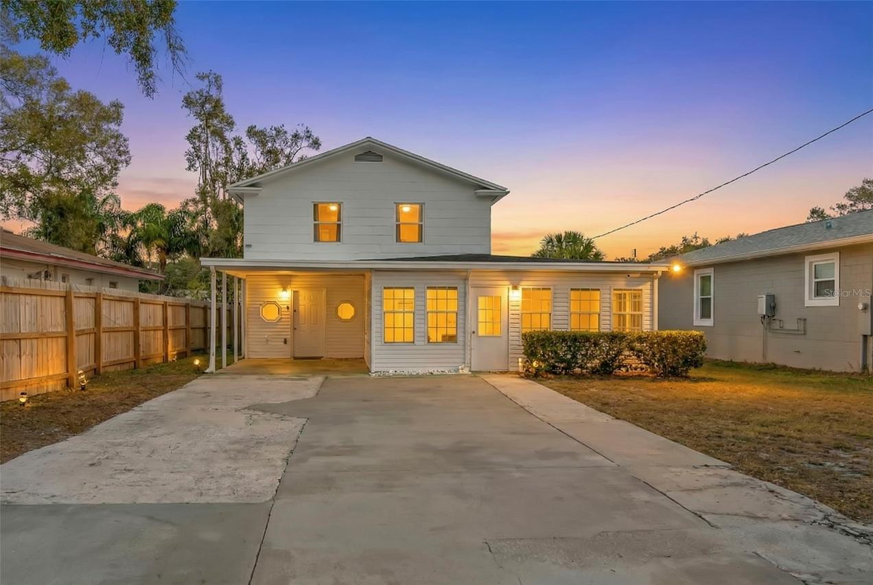 1613 N Martin Luther King Jr Ave., Clearwater, FL 33755