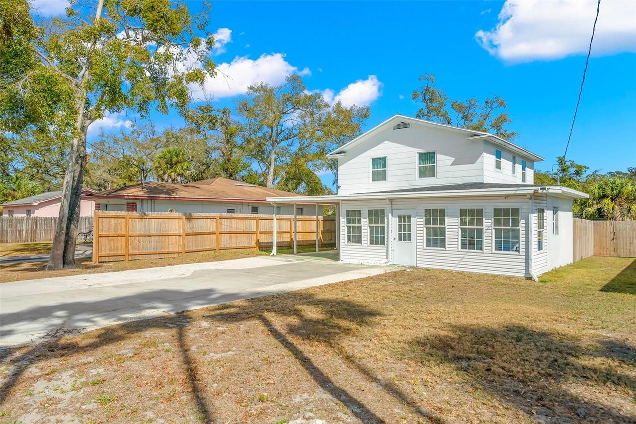 1613 N Martin Luther King Jr Ave., Clearwater, FL 33755