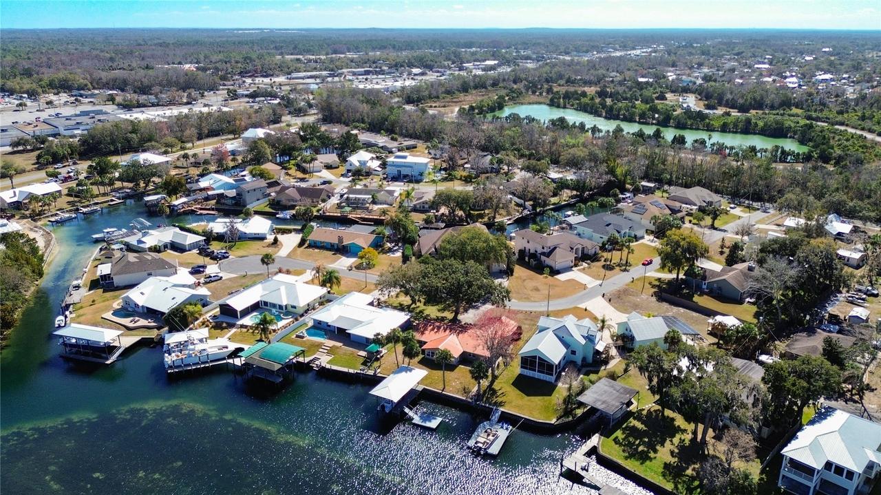 141 SE 2nd Ave., Crystal River, FL 34429