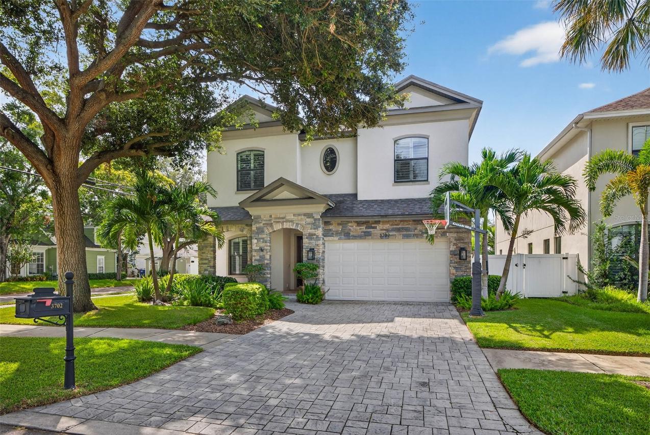 3702 W San Luis St., Tampa, FL 33629