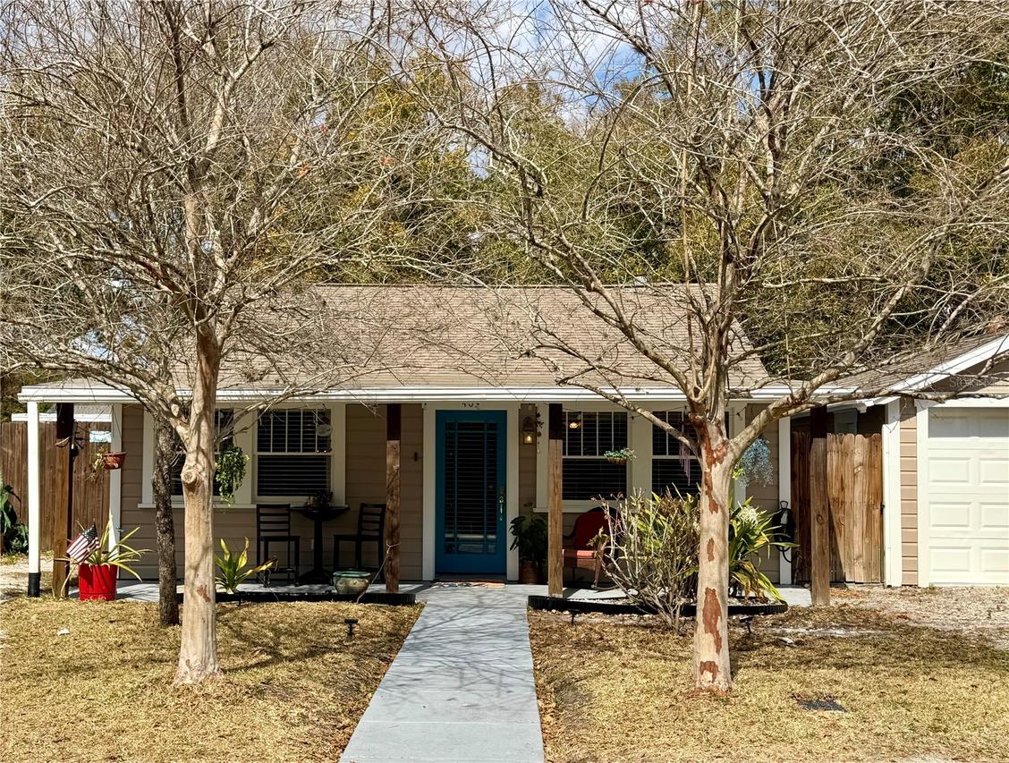 403 W Chelsea St., Tampa, FL 33603