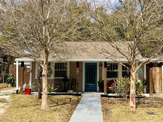 New Homes For Sale This Week in South Seminole Heights: February 13th to February 19th