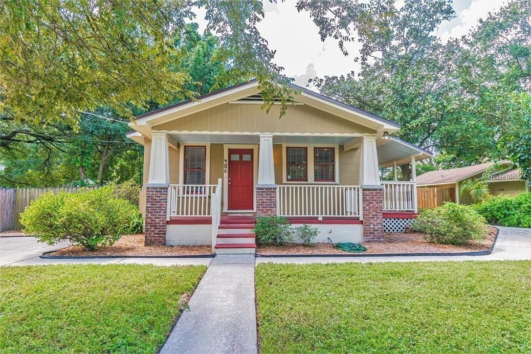 406 W Alva St., Tampa, FL 33603