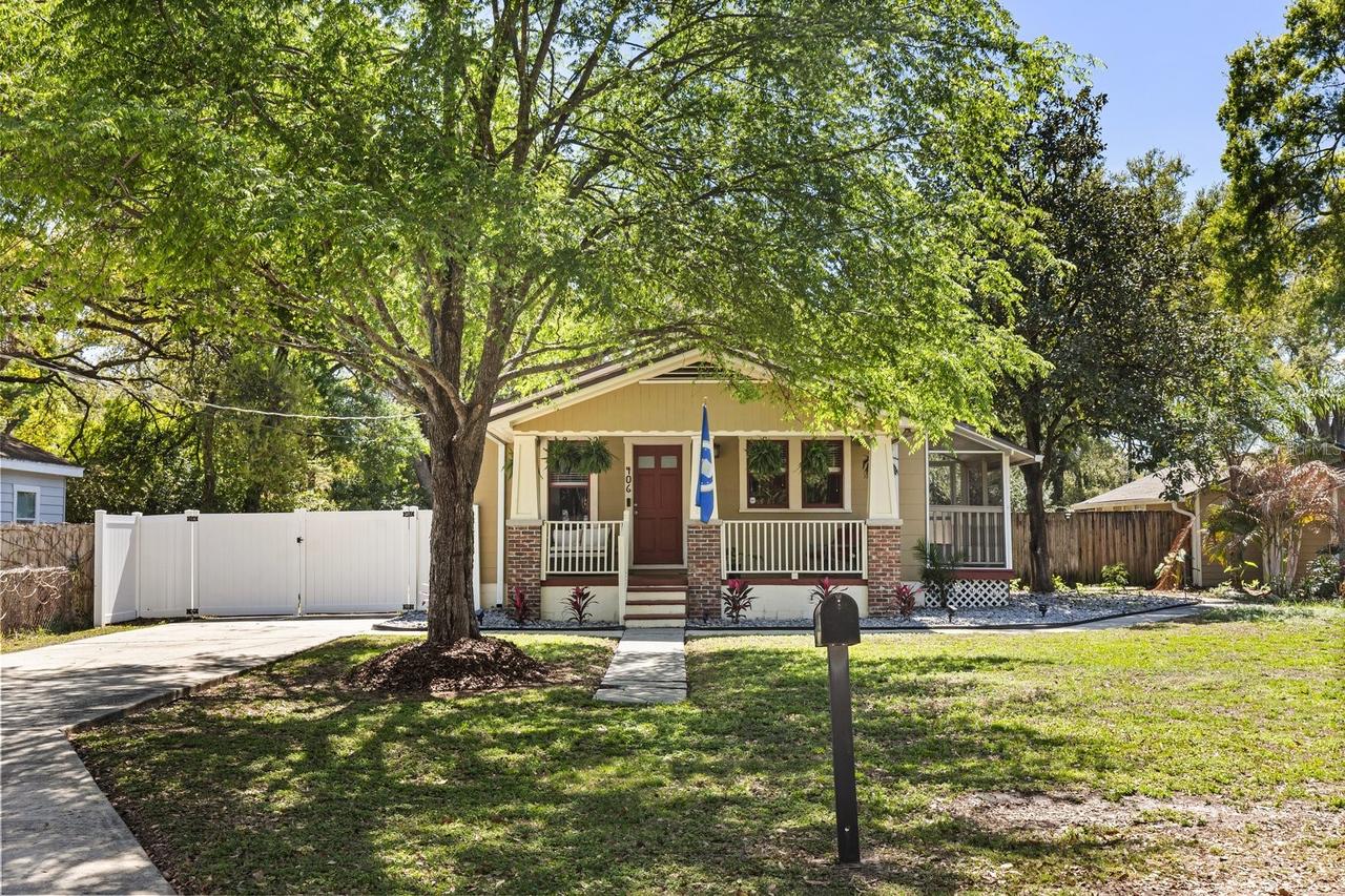 406 W Alva St., Tampa, FL 33603