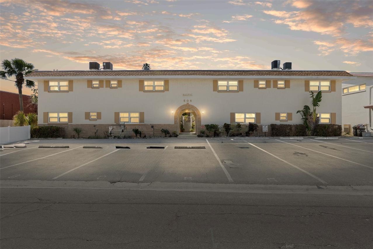 506 71st Ave #7, St Pete Beach, FL 33706