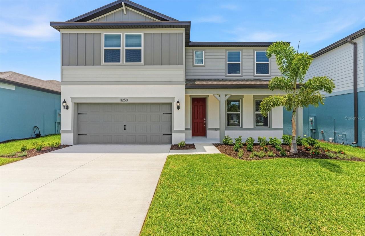 11250 Sycamore Glen Loop, Thonotosassa, FL 33592