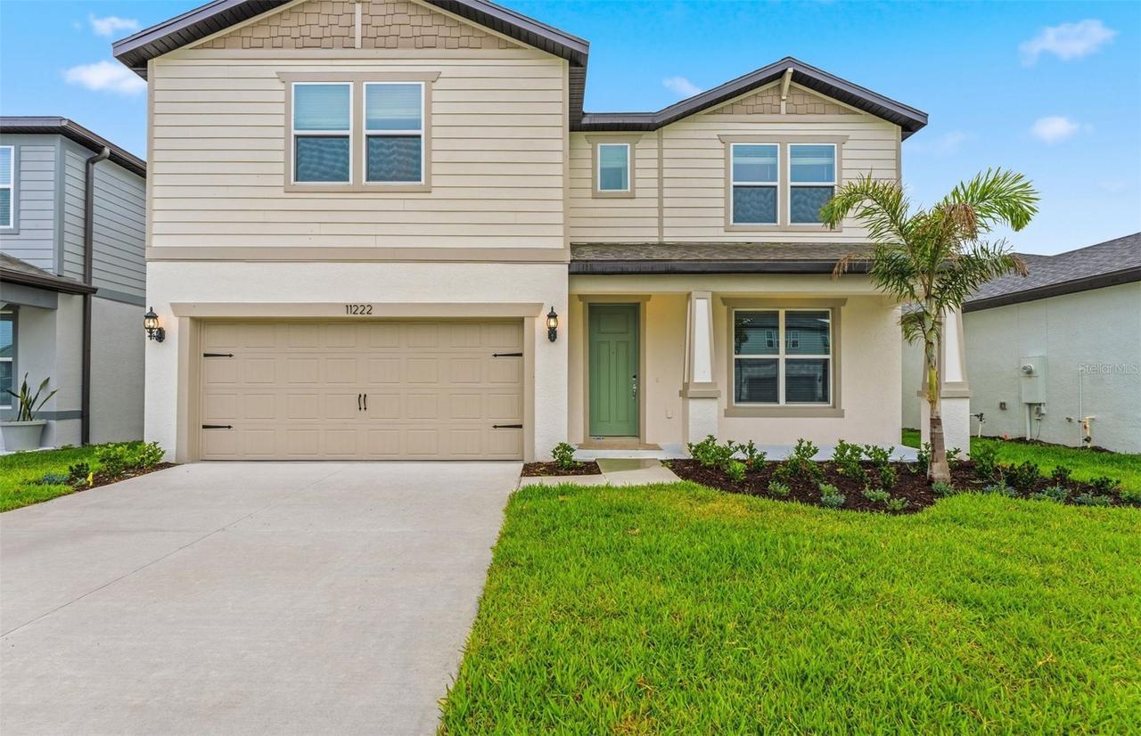 11222 Sycamore Glen Loop, Thonotosassa, FL 33592