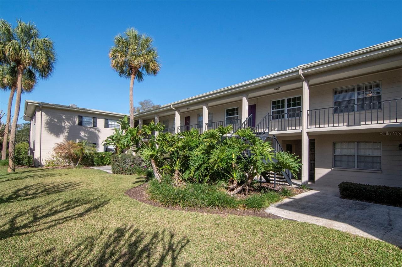 2207 S Carolina Ave. #30, Tampa, FL 33629