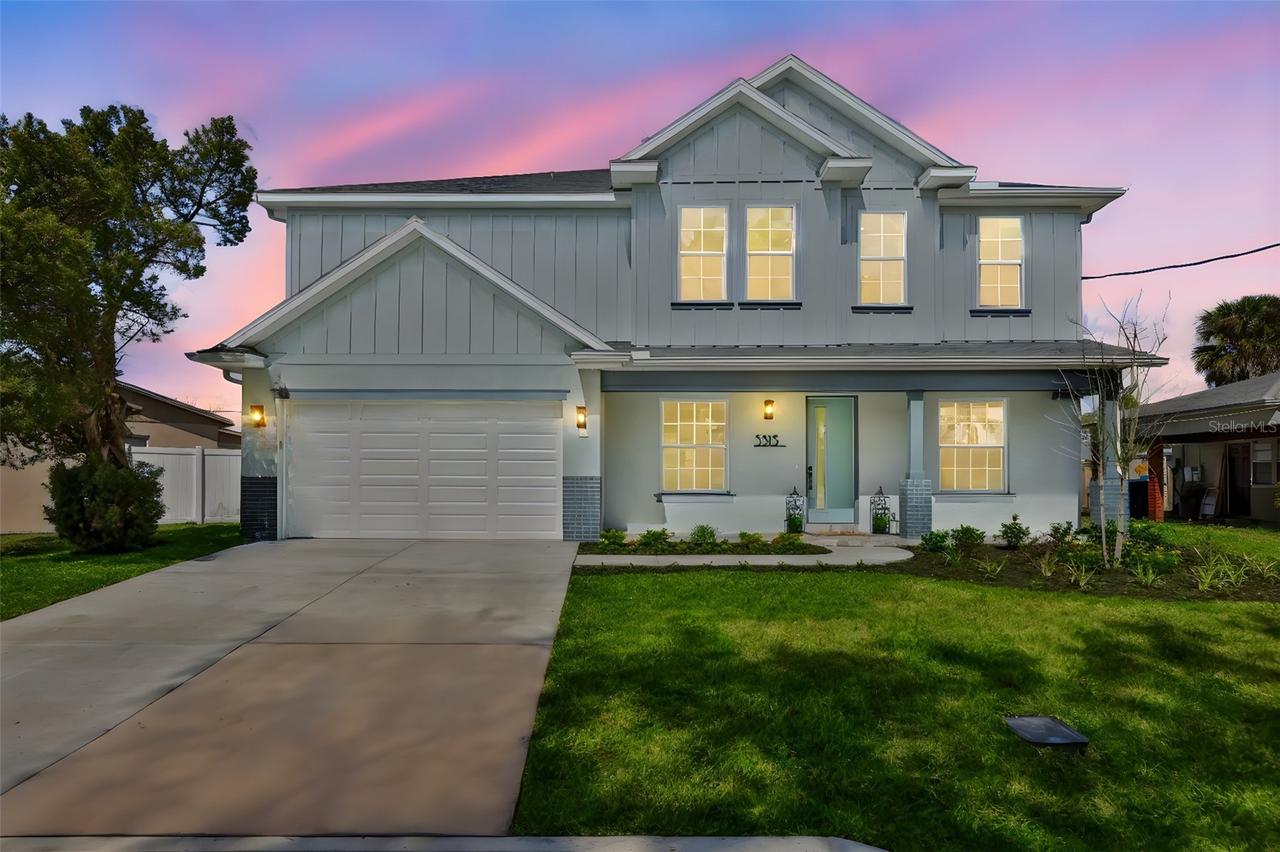 3315 W Rogers Ave., Tampa, FL 33611