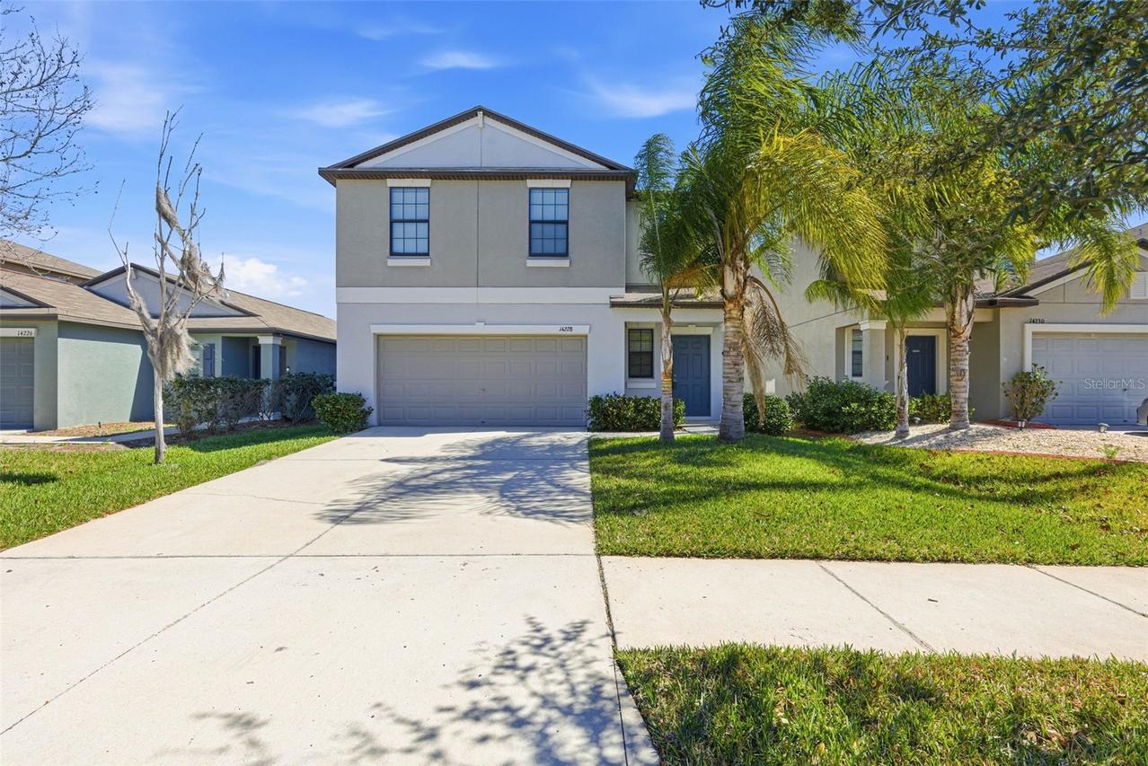 14228 Covert Green Pl., Riverview, FL 33579