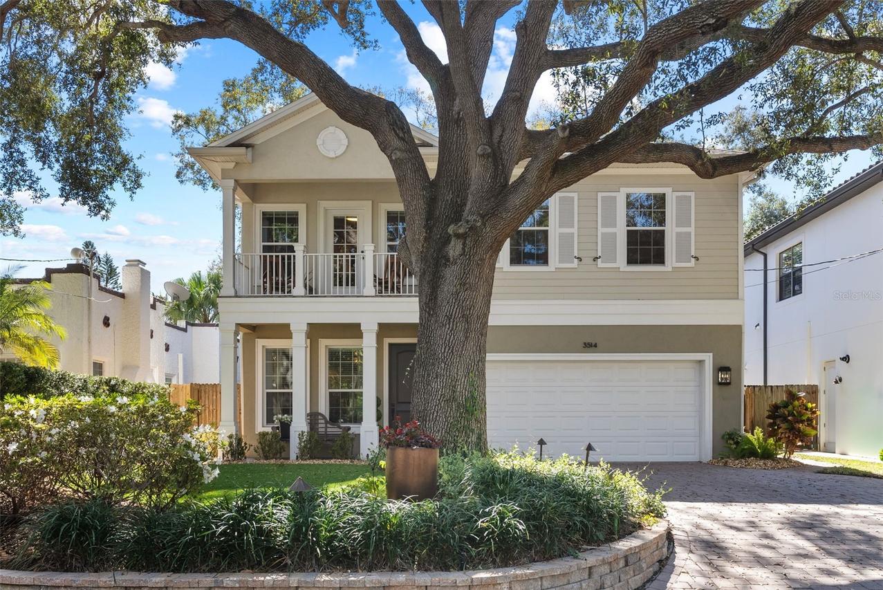 3514 Granada, Tampa, FL 33629