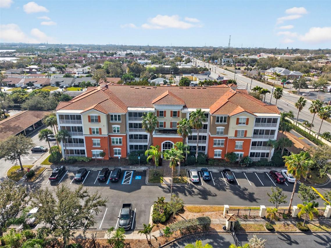 7901 Seminole Blvd. #1103, Seminole, FL 33772