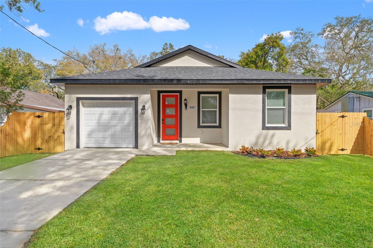820 E 145th Ave., Tampa, FL 33613