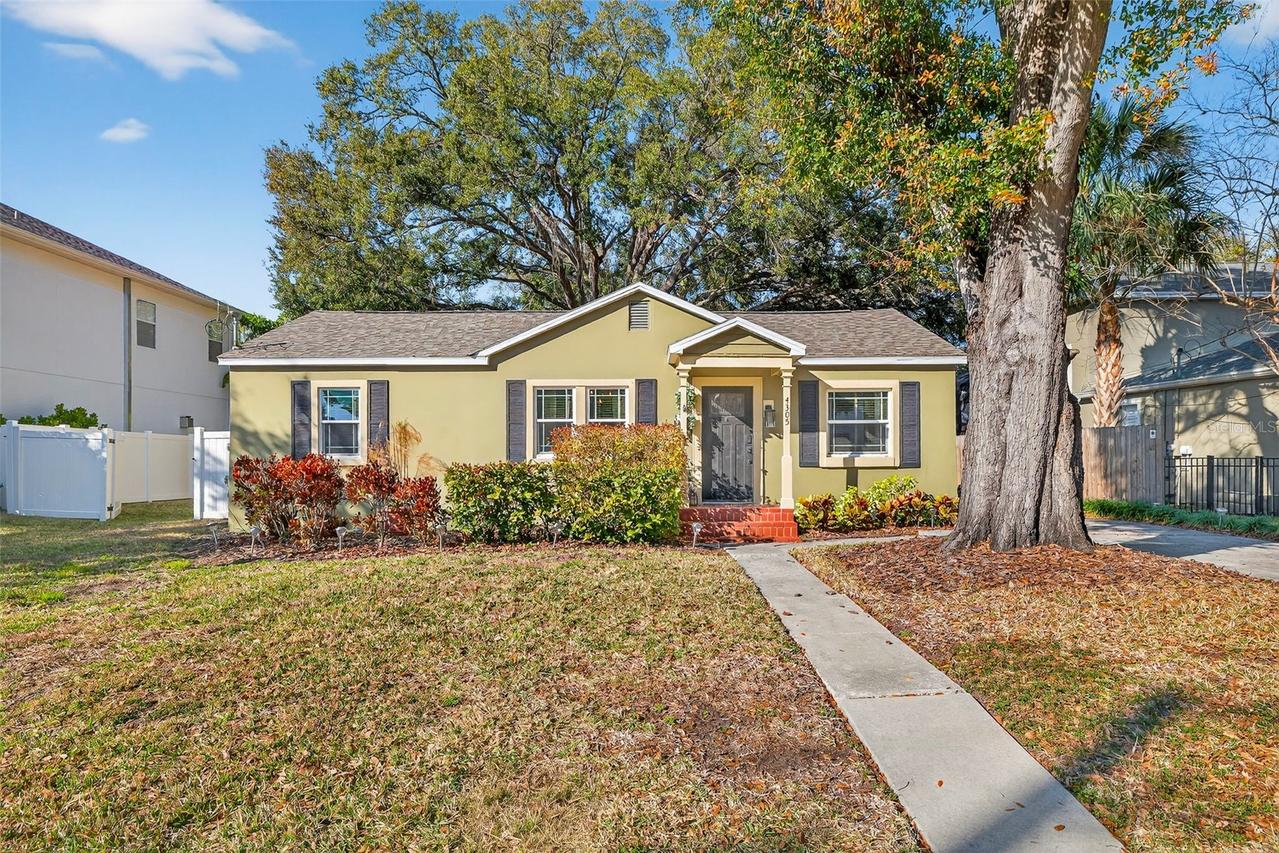 4305 W Leona St., Tampa, FL 33629