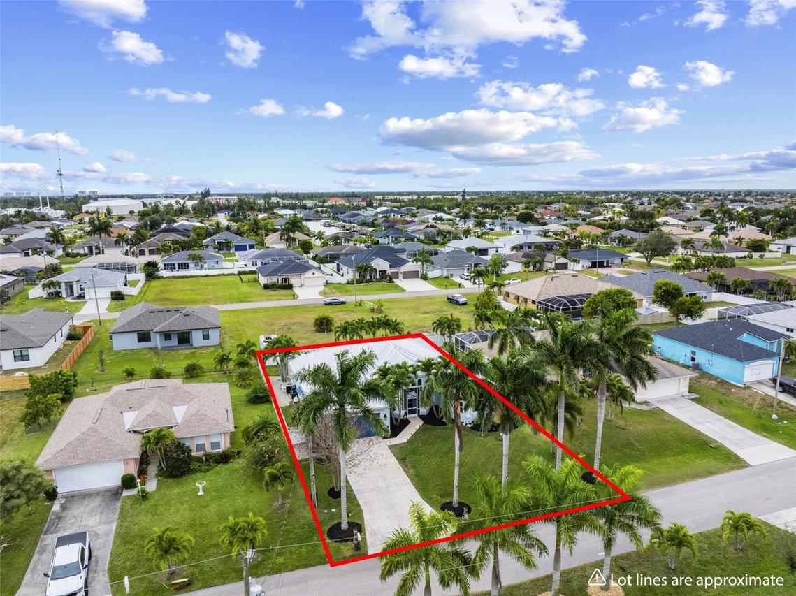 2114 SW 29th Ter., Cape Coral, FL 33914