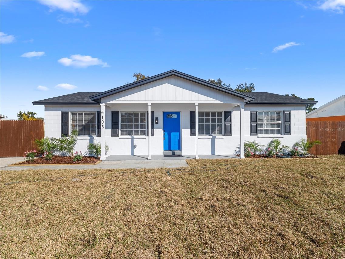 6105 Yorkshire Rd., Tampa, FL 33634