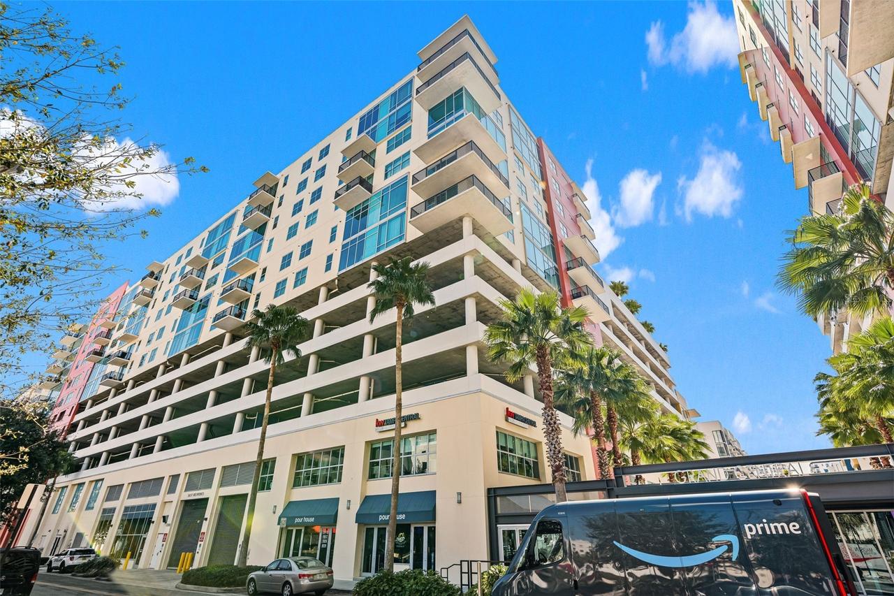 1120 E Kennedy Blvd. #1524, Tampa, FL 33602