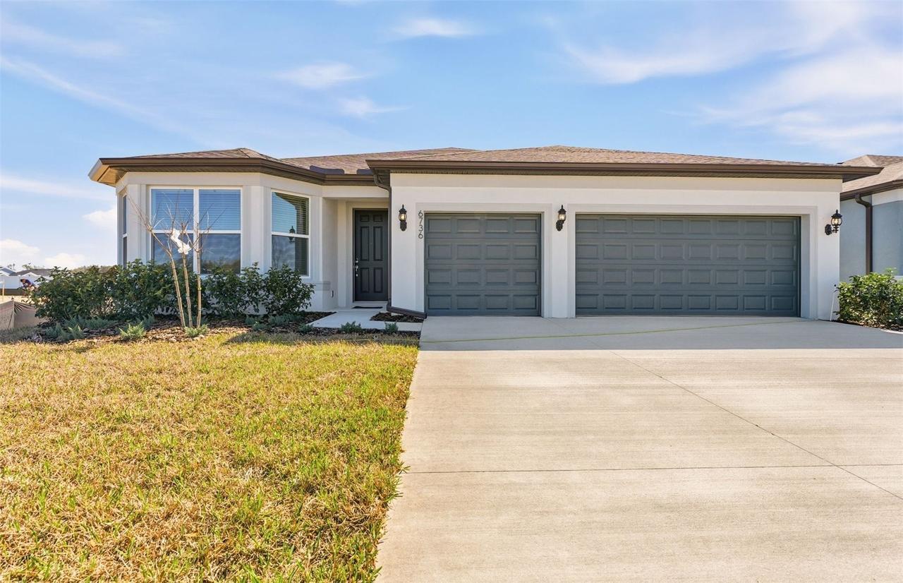 6736 SW 89th Ln., Ocala, FL 34476