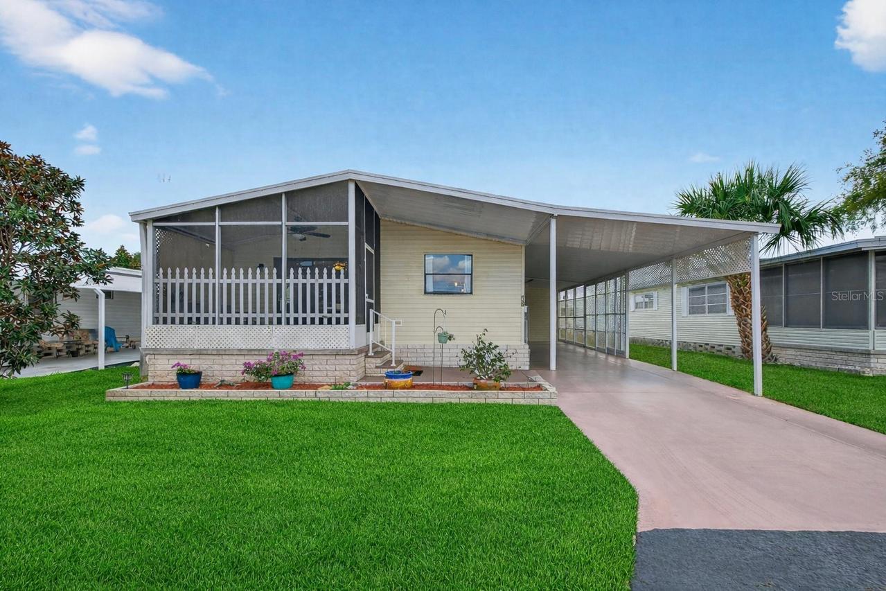 7880 54th Ave. #38, St Petersburg, FL 33709