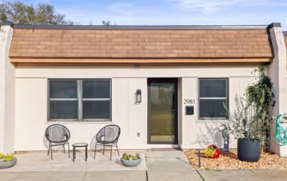 2981 Flint Dr. #83C, Clearwater, FL 33759