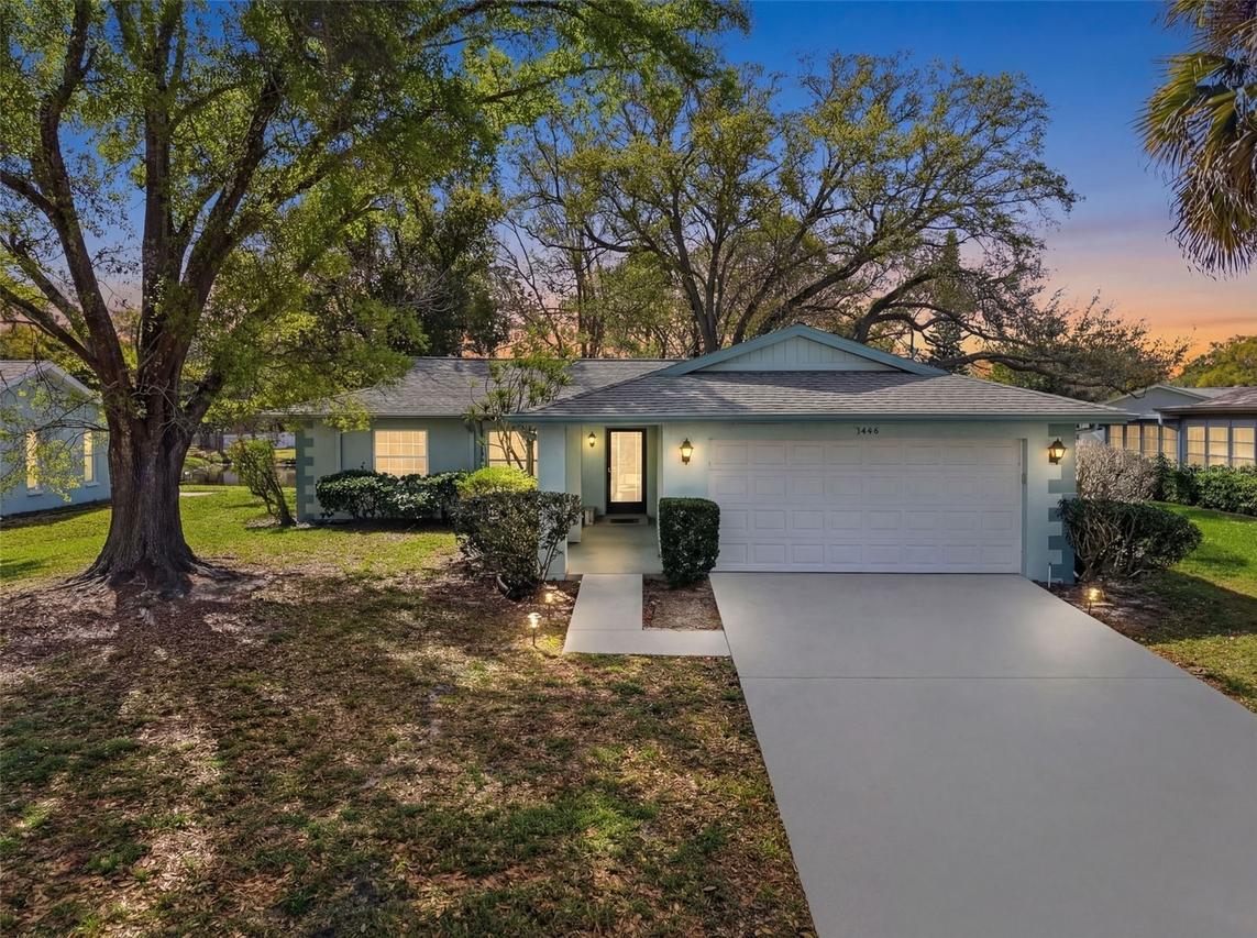 1446 Queen Anne Blvd., Palm Harbor, FL 34684