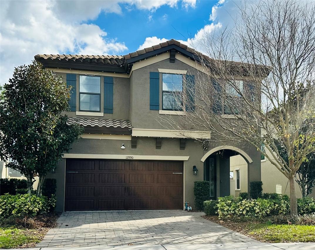 12990 Burns Dr., Odessa, FL 33556