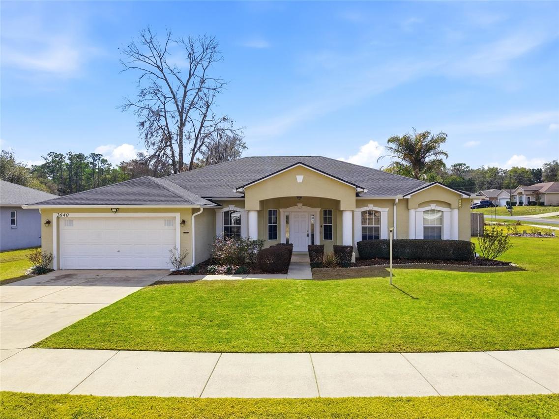 2640 NE 25th St., Ocala, FL 34470