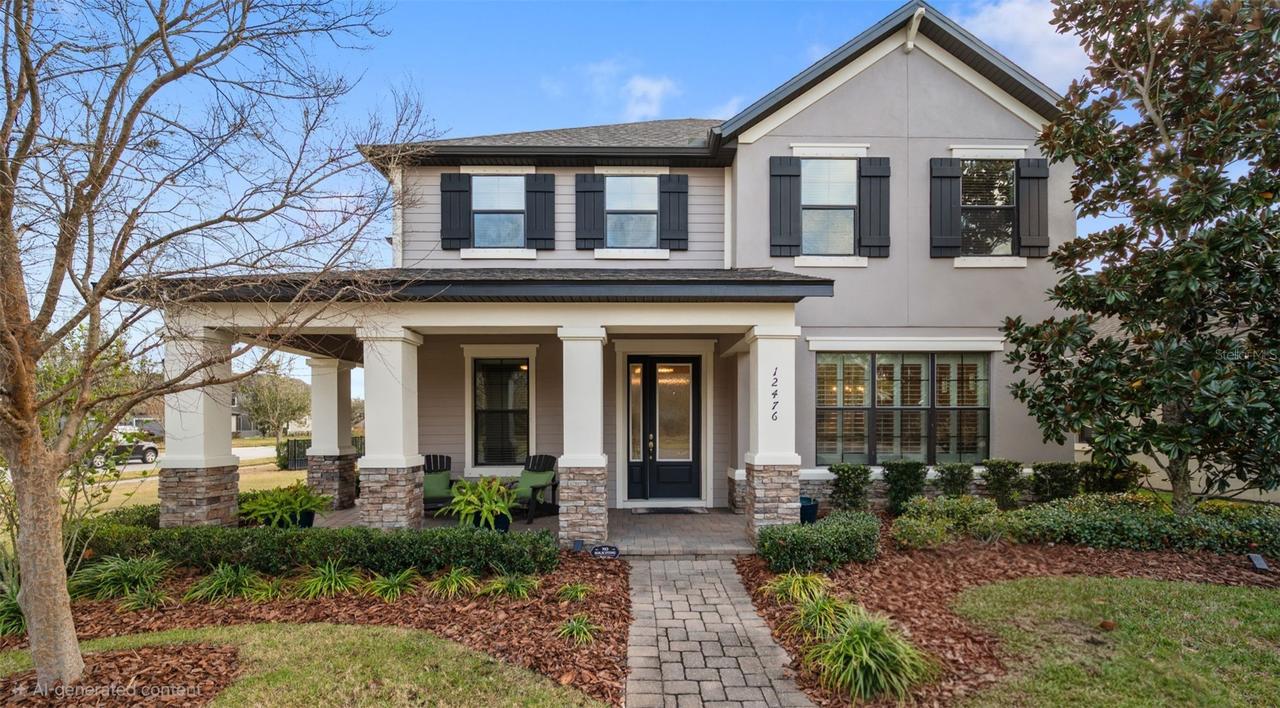 12476 Rangeland Blvd., Odessa, FL 33556