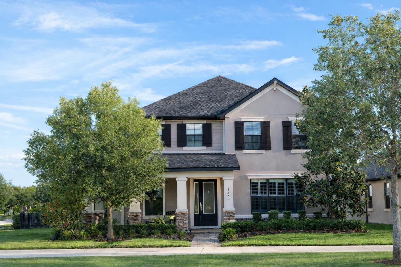 12476 Rangeland Blvd., Odessa, FL 33556