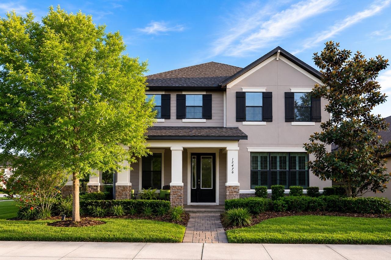 12476 Rangeland Blvd., Odessa, FL 33556