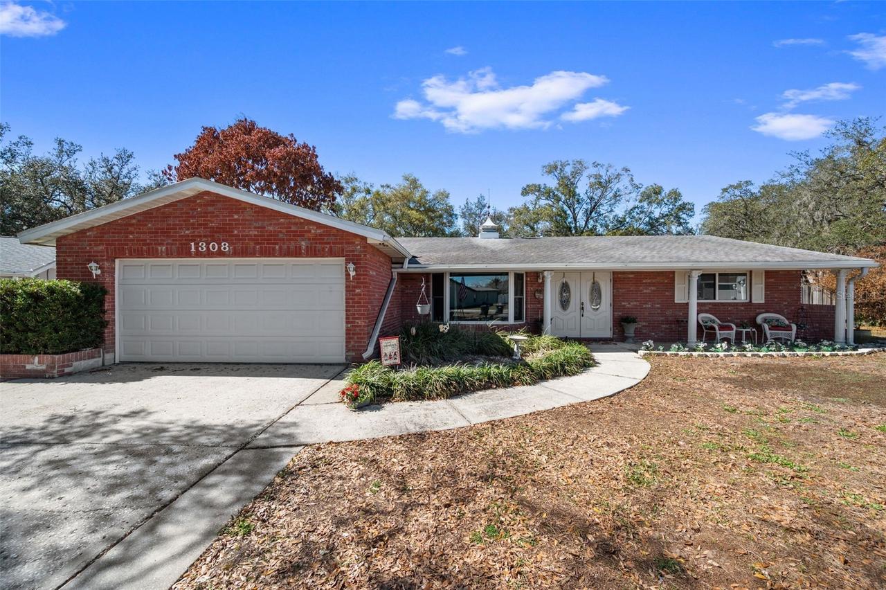 1308 Village Ct., Brandon, FL 33511