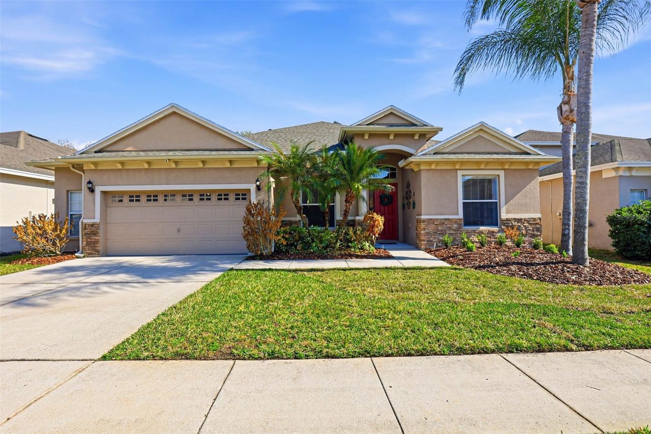 3235 Grassglen Pl., Wesley Chapel, FL 33544