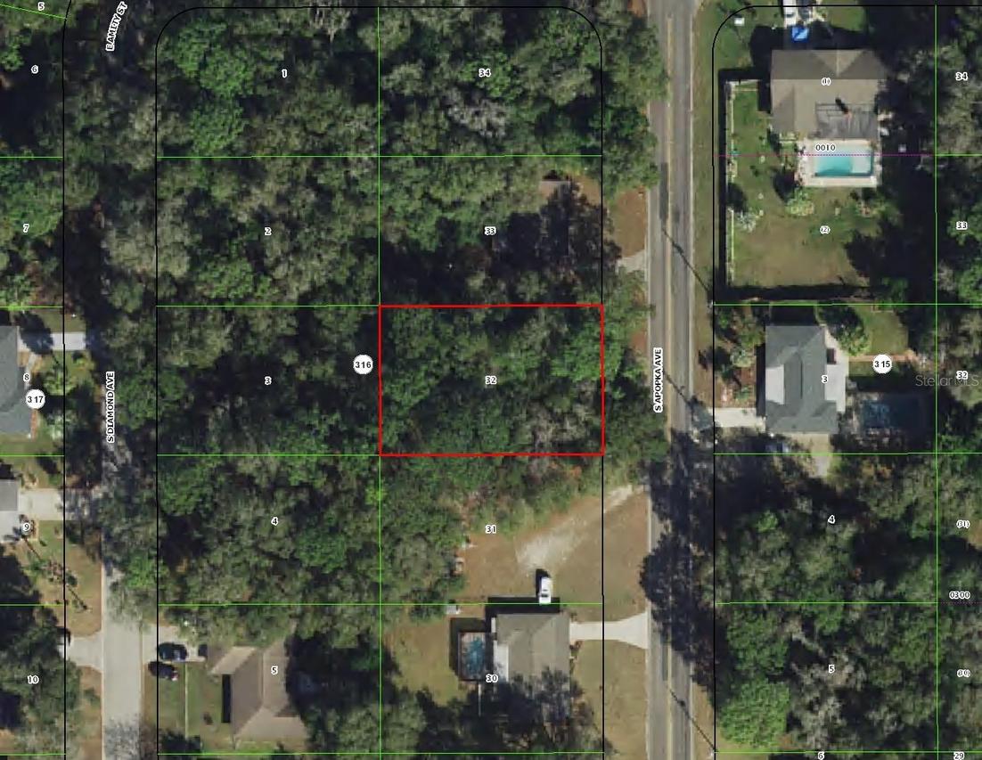 3366 S Apopka Ave., Inverness, FL 34452