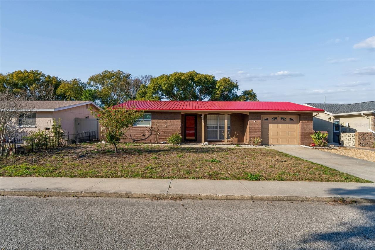 6805 Altavista St., Port Richey, FL 34668