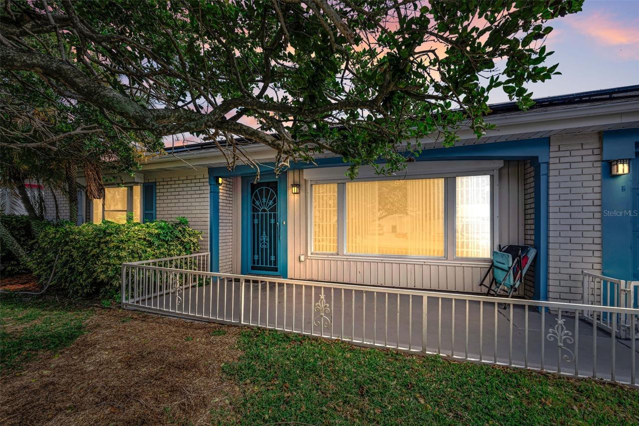 3520 Overland Dr., Holiday, FL 34691