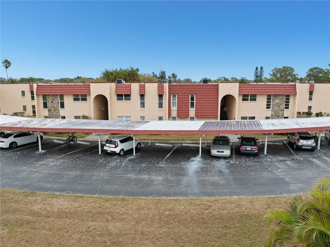 116 Dogwood Cir., Seminole, FL 33777