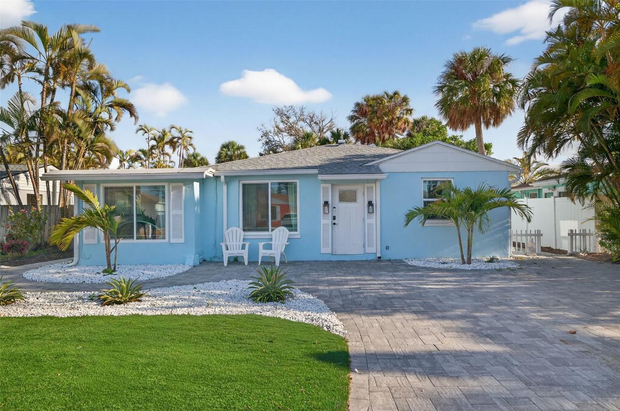 510 79th Ave., St Pete Beach, FL 33706