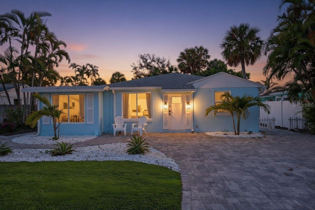 510 79th Ave., St Pete Beach, FL 33706