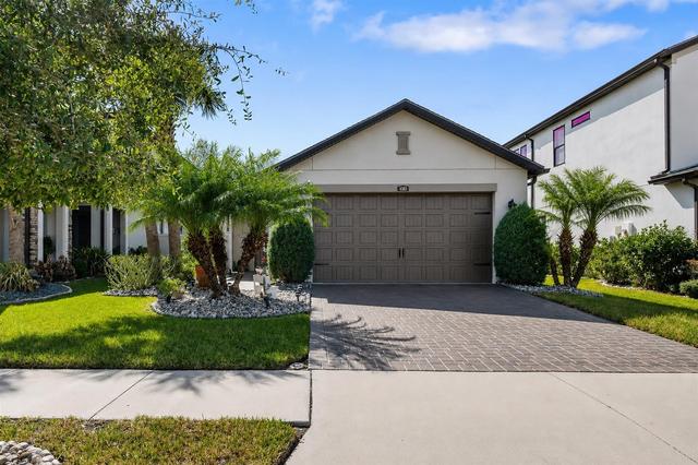 Homes Just Sold in Estancia at Wiregrass: August 11th to August 17th
