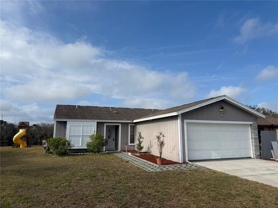 New Homes For Sale This Week That Attend Sickles High School: February 13th to February 19th