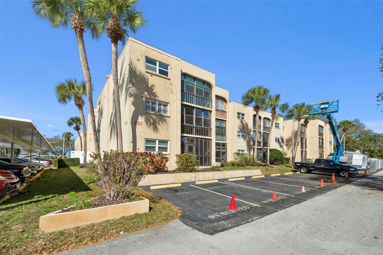 11485 Oakhurst Rd. #200-208, Largo, FL 33774