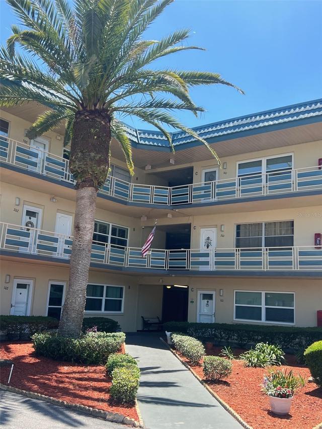 5750 80th St. #B203, St Petersburg, FL 33709