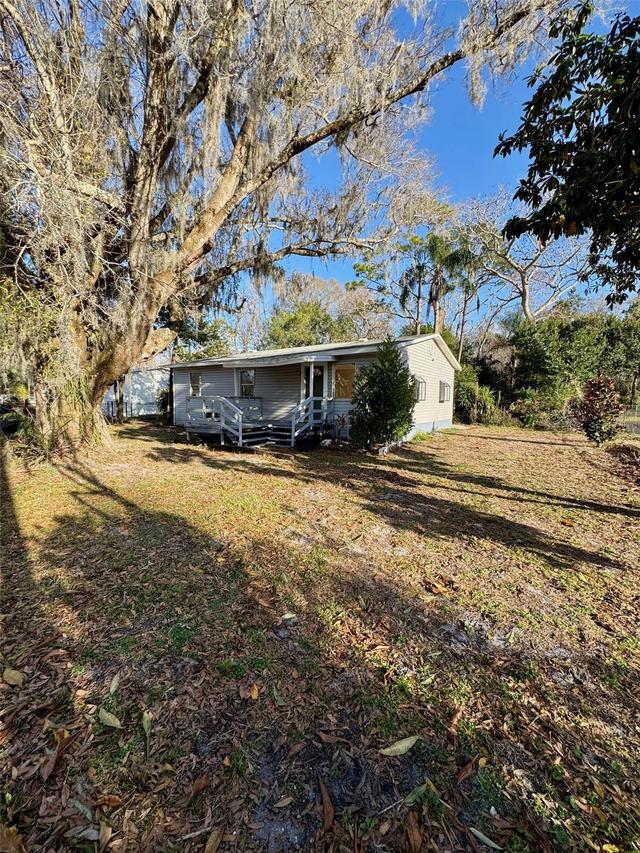 7700 Vine St., Land O Lakes, FL 34638