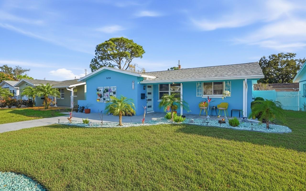 5718 18th Ave., St Petersburg, FL 33710