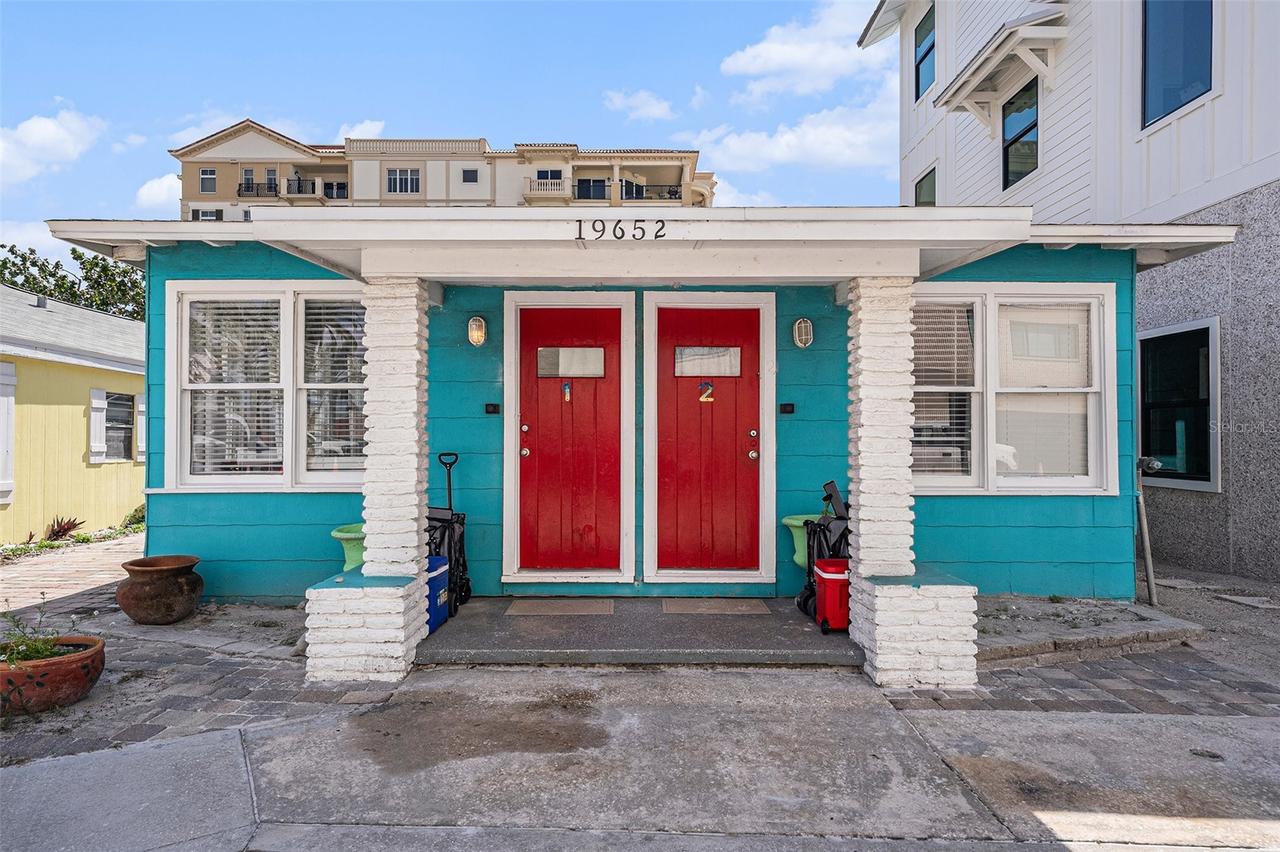 19652 Gulf Blvd., Indian Shores, FL 33785