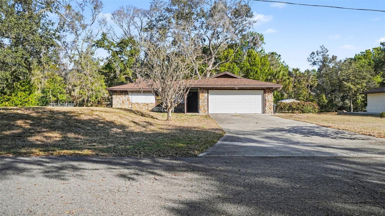 11699 W Indian Cir., Crystal River, FL 34428